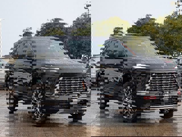 New 2026 Buick Enclave Avenir w/ Super Cruise Package image 2