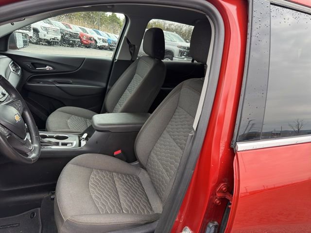 Used 2020 Chevrolet Equinox LT AWD/4WD image 20