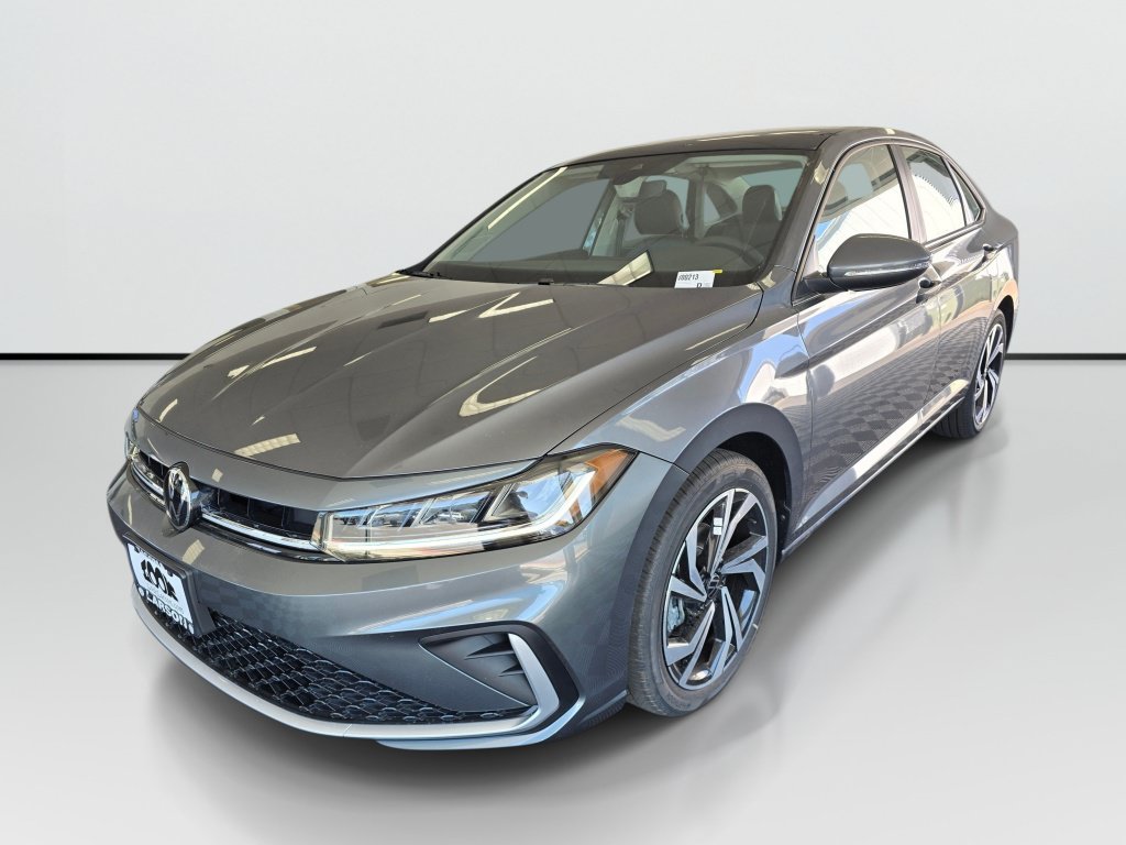 New 2026 Volkswagen Jetta SEL FWD image 7