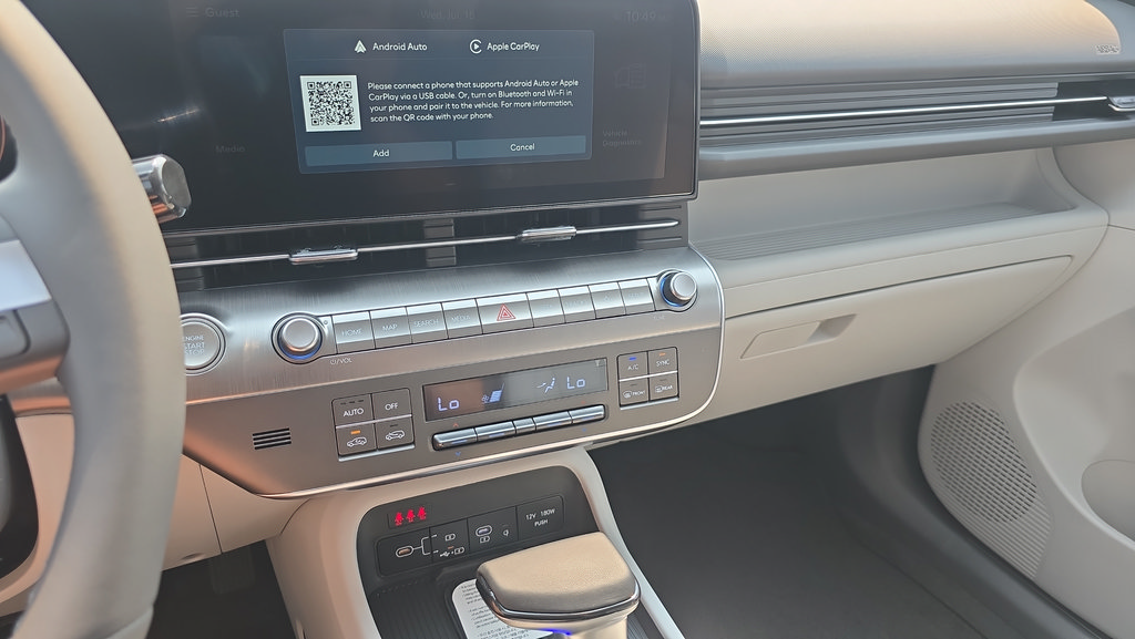 New 2026 Hyundai Kona SEL Sport AWD/4WD image 21