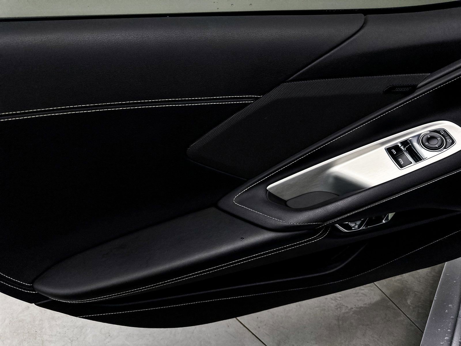 Used 2020 Chevrolet Corvette Stingray Coupe w/ 1LT image 16