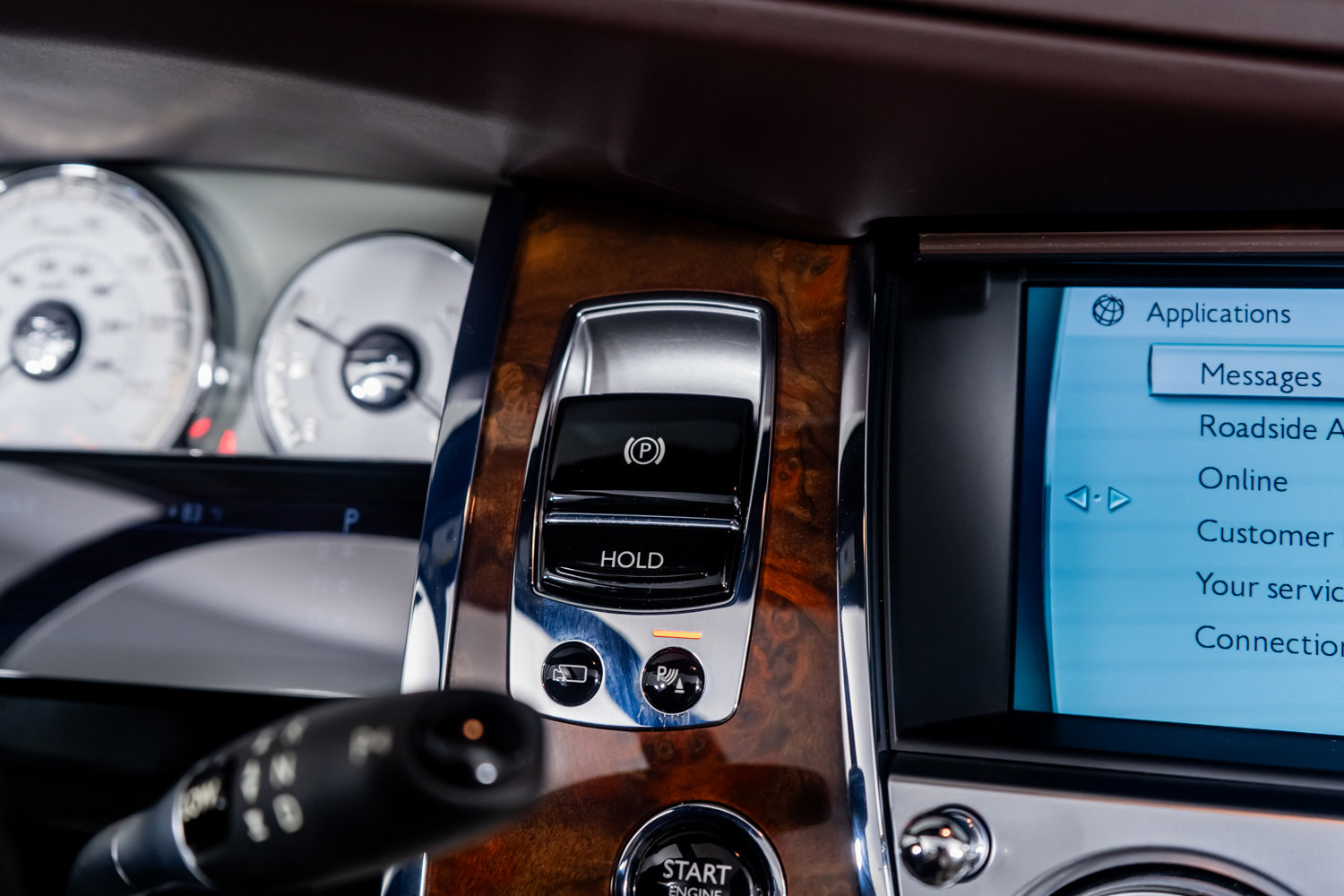 Used 2017 Rolls-Royce Dawn image 47