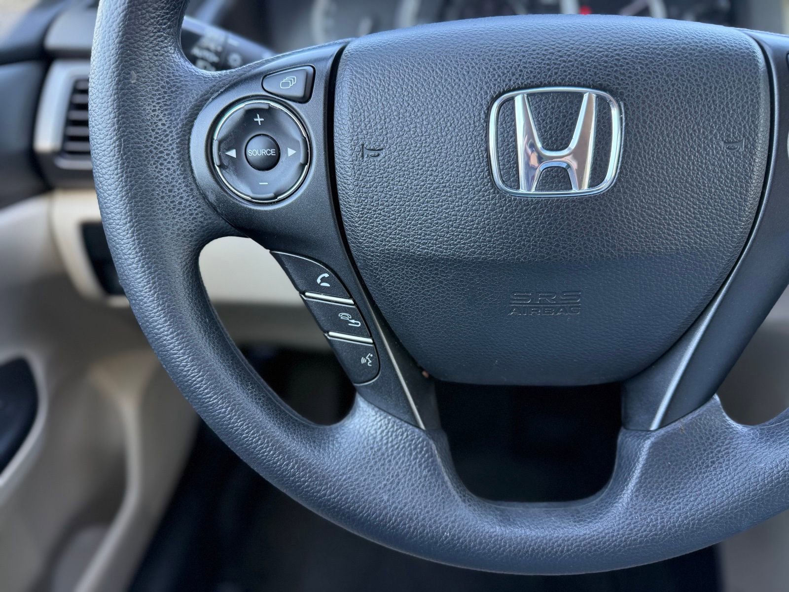 Used 2013 Honda Accord LX image 26