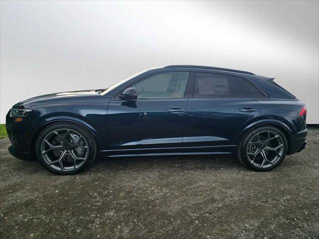 New 2026 Audi RS Q8 performance image 6