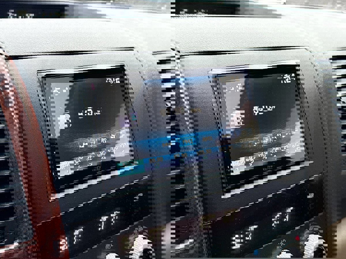 Used 2008 Toyota Sequoia Platinum image 14