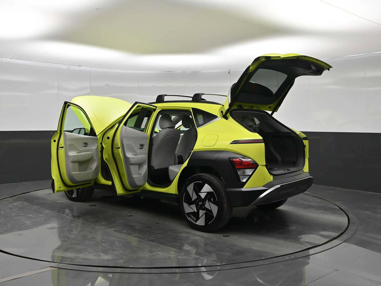 Used 2026 Hyundai Kona Limited AWD/4WD image 45