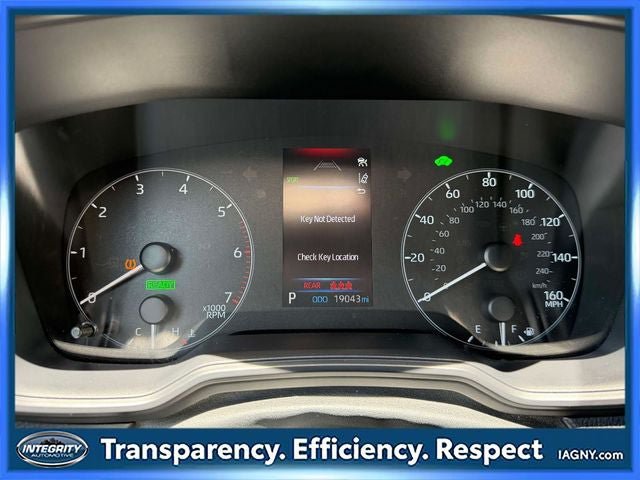 Used 2024 Toyota Corolla SE FWD image 34