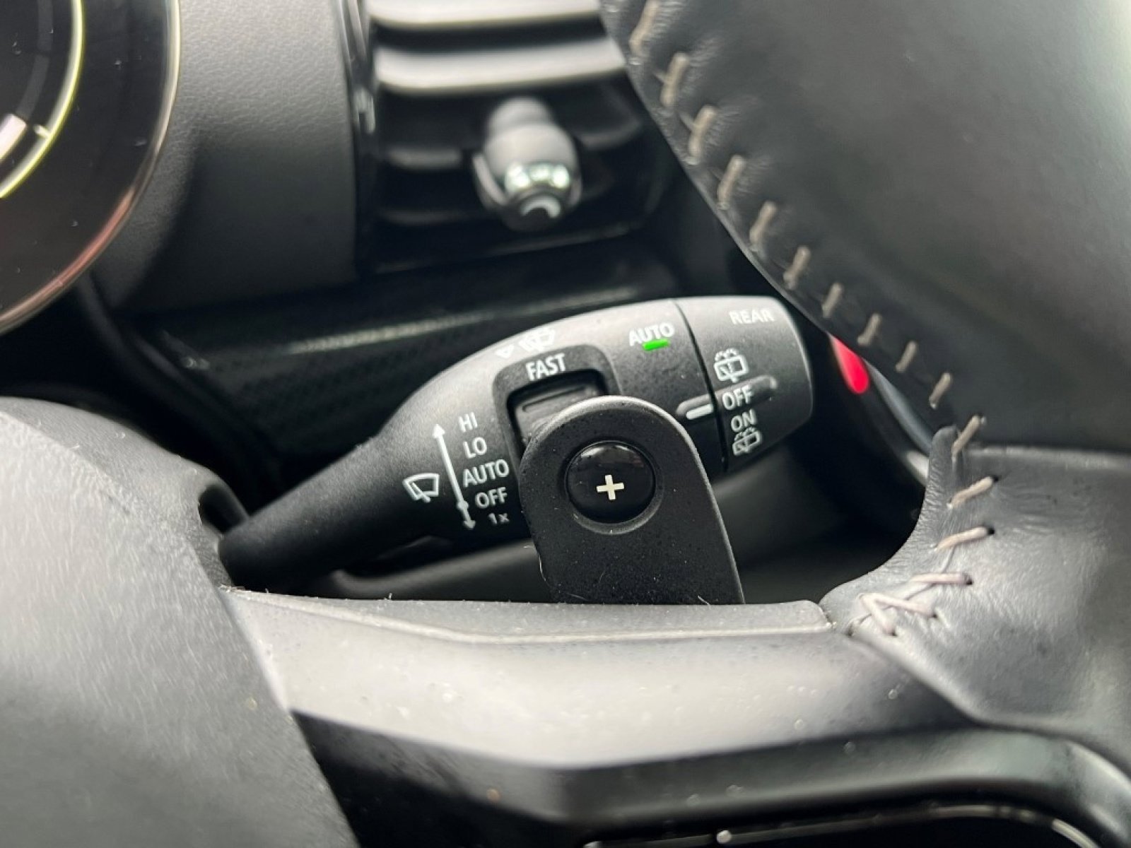 Used 2022 MINI Cooper Clubman S image 22