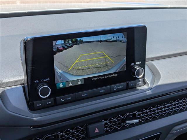 Used 2023 Honda Accord EX image 17