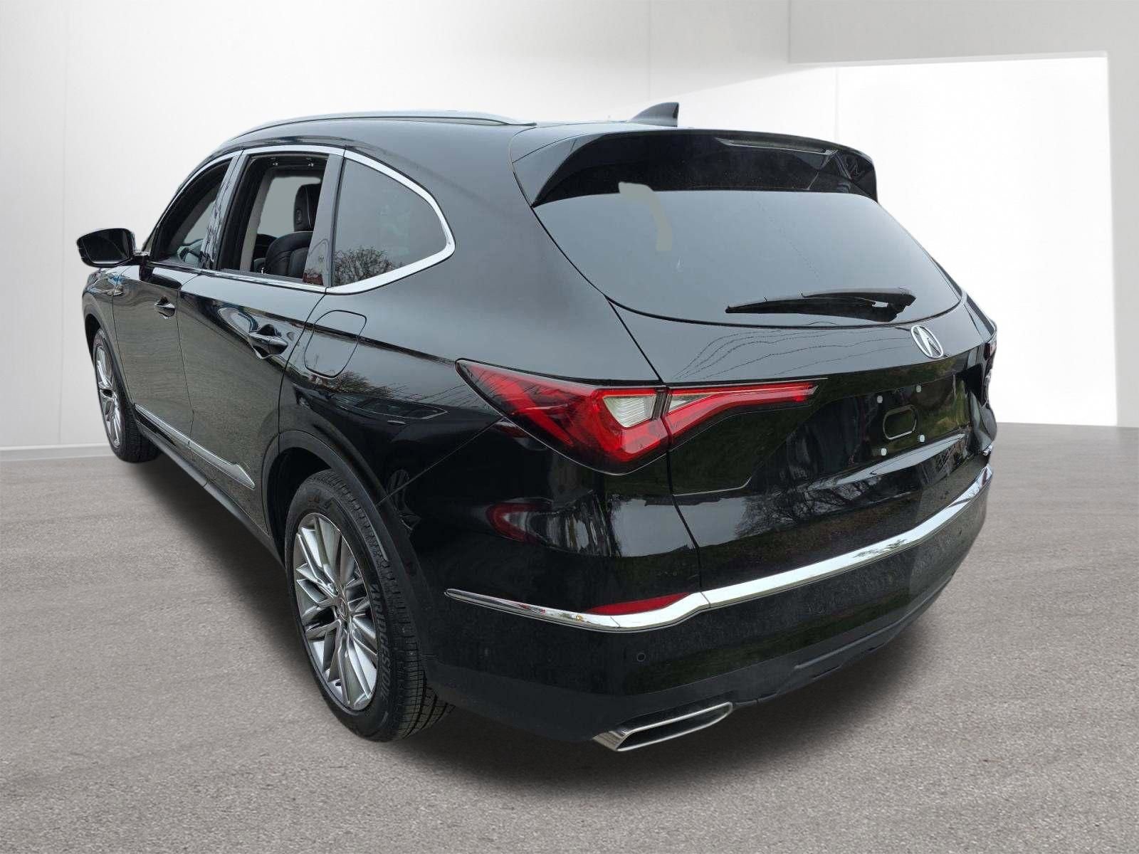 Certified 2023 Acura MDX SH-AWD w/ Advance Package image 14