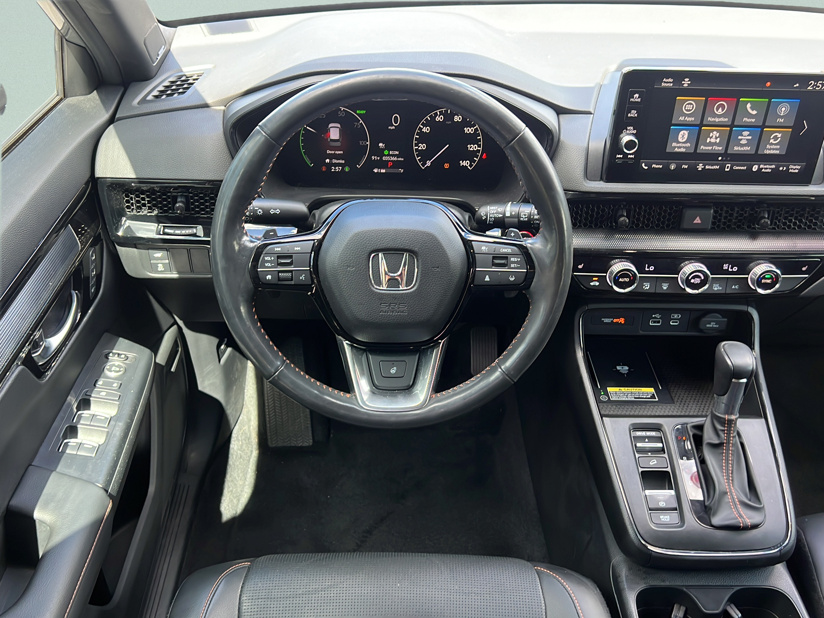 Used 2023 Honda CR-V Sport Touring image 12