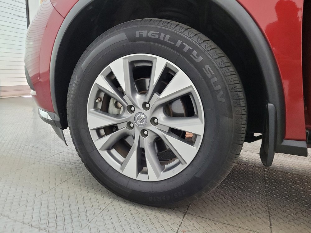 Used 2018 Nissan Murano S w/ Cargo Package image 31