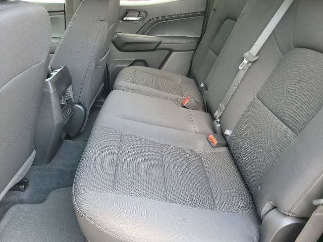 New 2026 GMC Canyon Elevation w/ Convenience Package RWD image 14