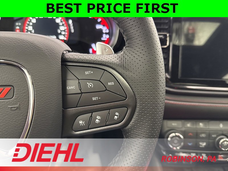 New 2026 Dodge Durango GT image 30