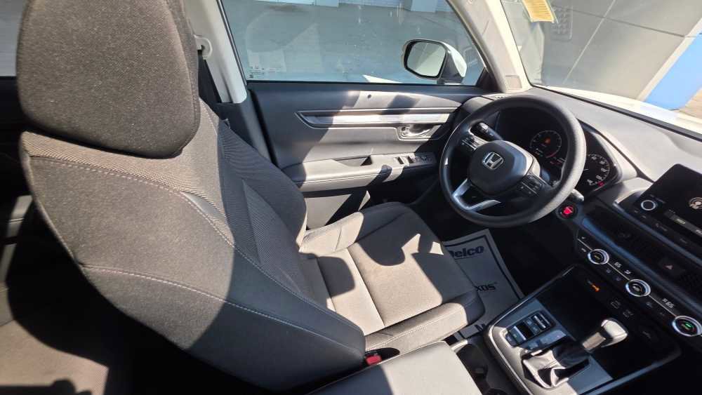 Used 2025 Honda CR-V EX image 20