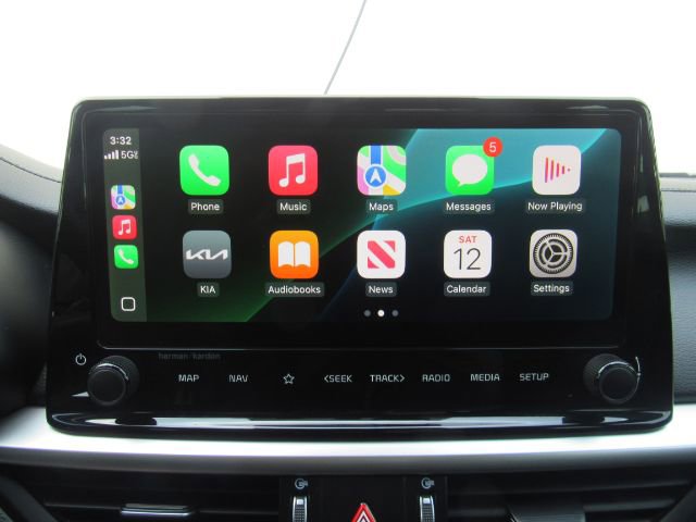 Used 2022 Kia Forte GT w/ GT2 Package image 45