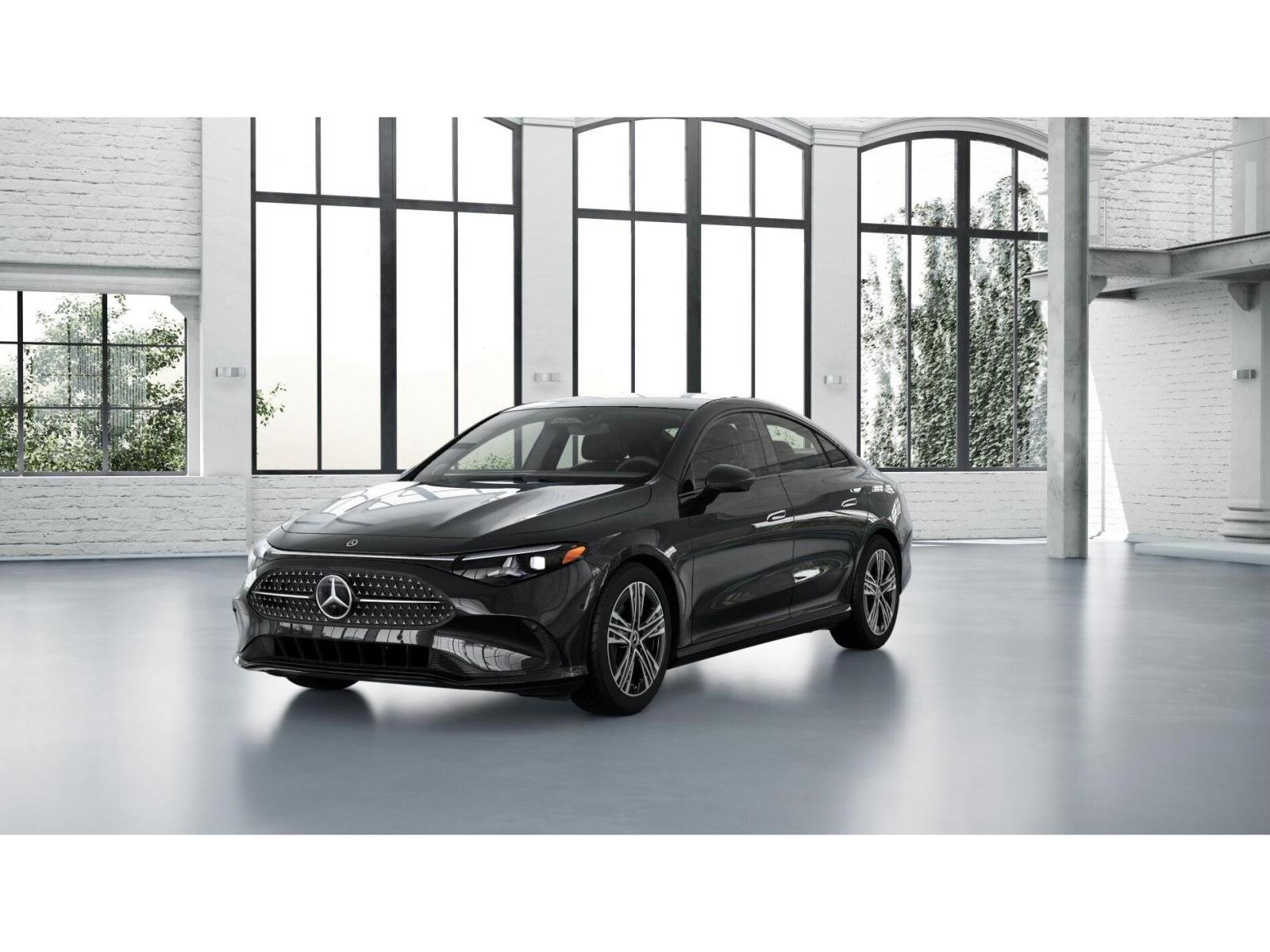 New 2027 Mercedes-Benz CLA 220 image 39