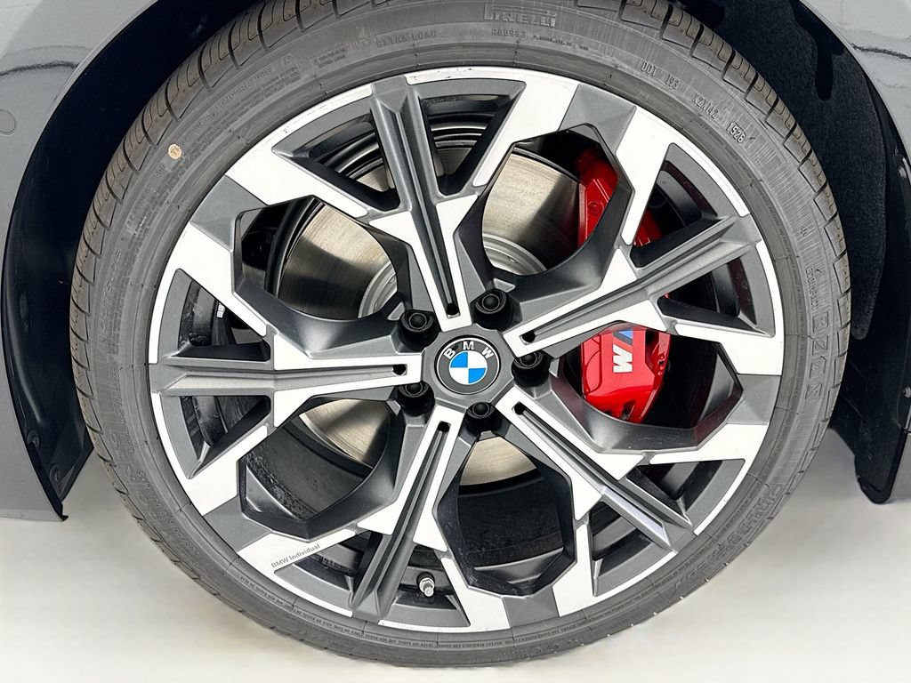 New 2027 BMW 430i Coupe w/ M Sport Package RWD image 27