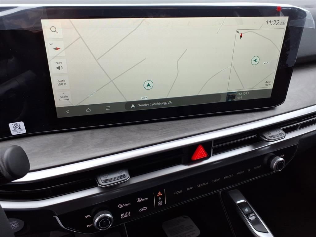 New 2026 Kia Sorento X-Line EX image 22