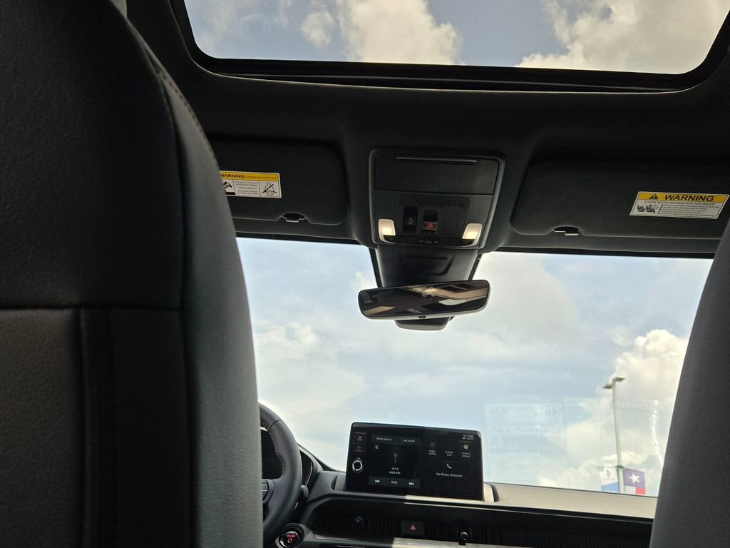 New 2026 Honda CR-V Sport-L image 27