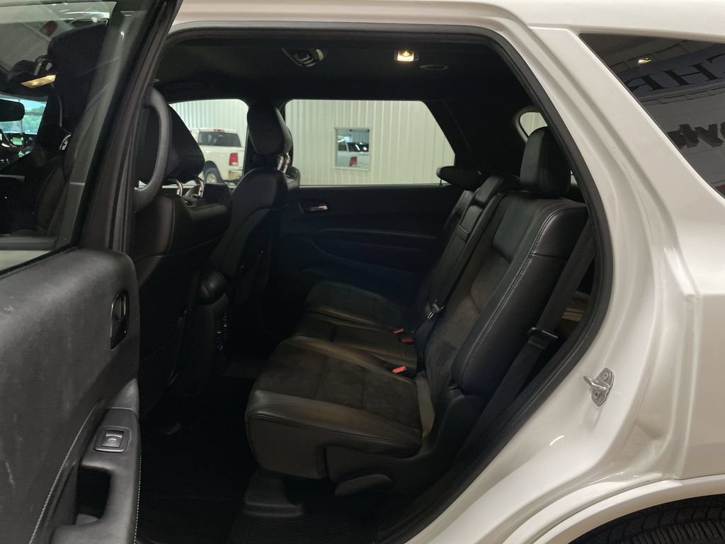Used 2021 Dodge Durango GT AWD/4WD image 22