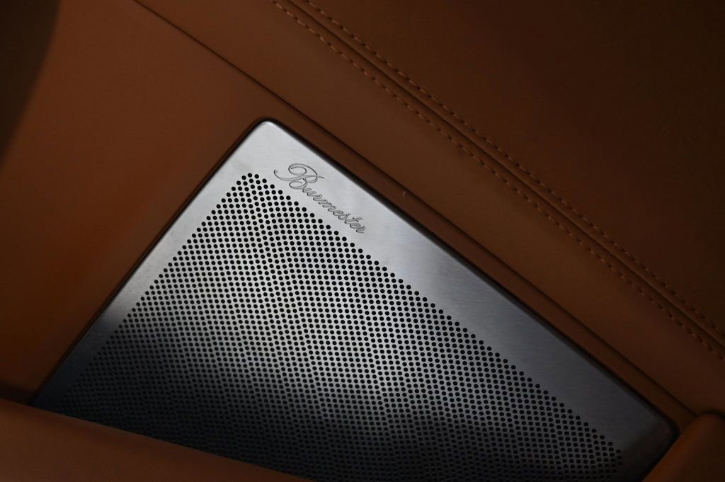 Used 2024 Porsche 911 Turbo S image 22