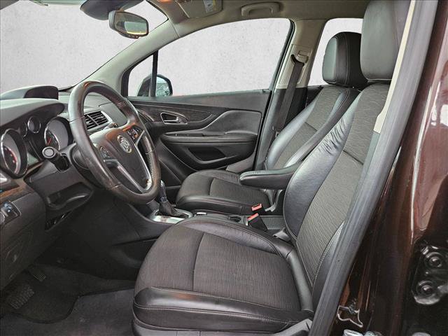 Used 2015 Buick Encore FWD image 18