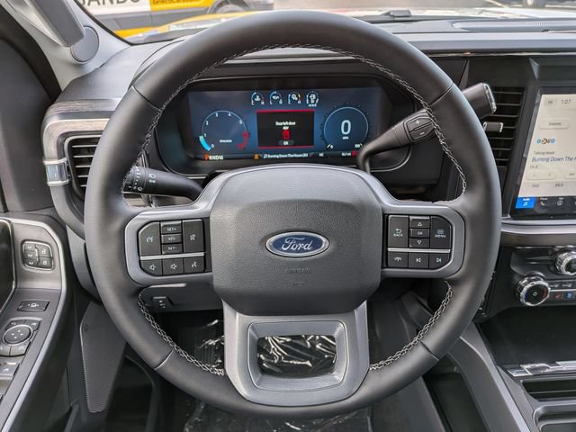 New 2026 Ford F350 Lariat w/ FX4 Off-Road Package AWD/4WD image 18