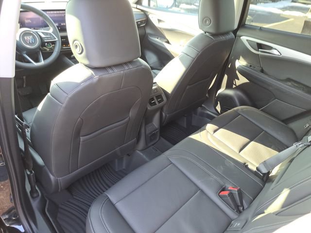 New 2026 Buick Envision Avenir image 12