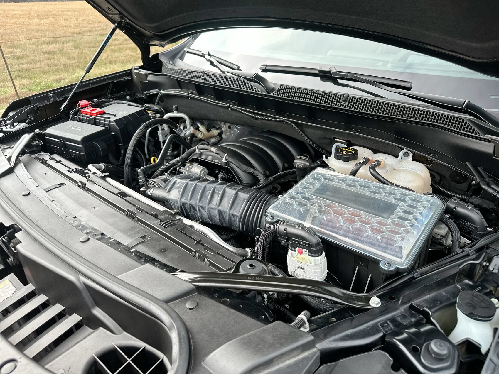 Used 2025 Chevrolet Tahoe Premier RWD image 27