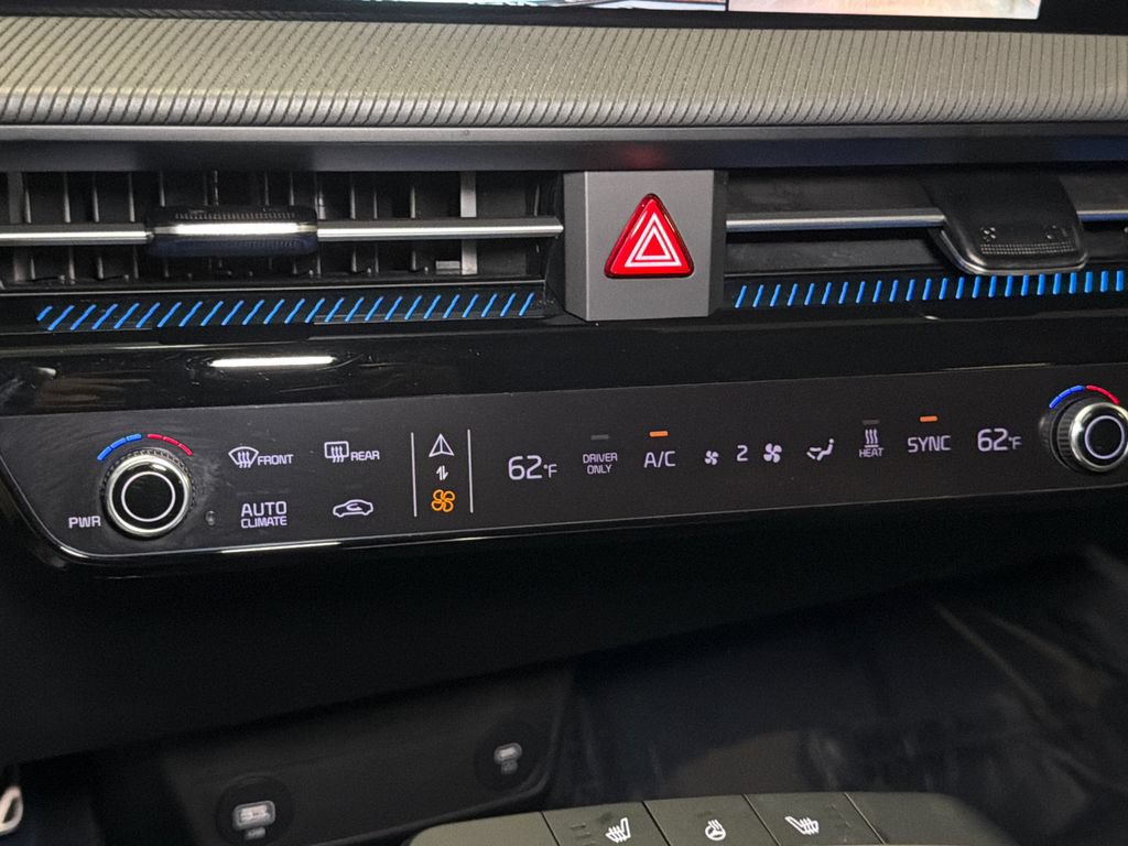 Certified 2023 Kia EV6 GT AWD/4WD image 33