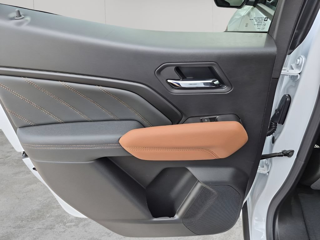 New 2026 GMC Canyon AT4 AWD/4WD image 20