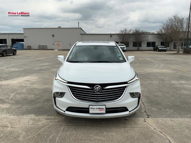 Used 2024 Buick Enclave Essence w/ Experience Buick Package image 2