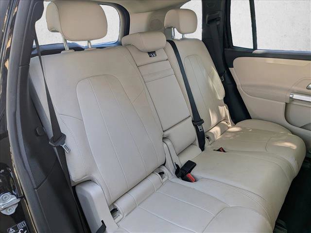 Used 2023 Mercedes-Benz GLB 250 image 17