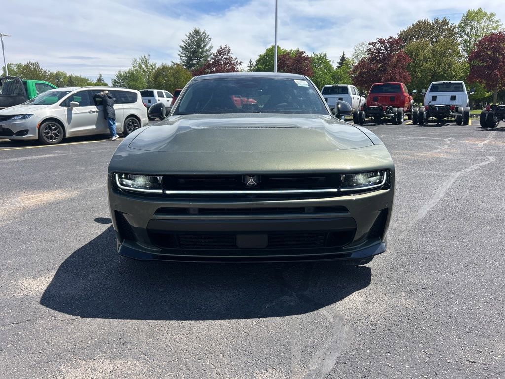 New 2026 Dodge Charger R/T AWD/4WD image 2