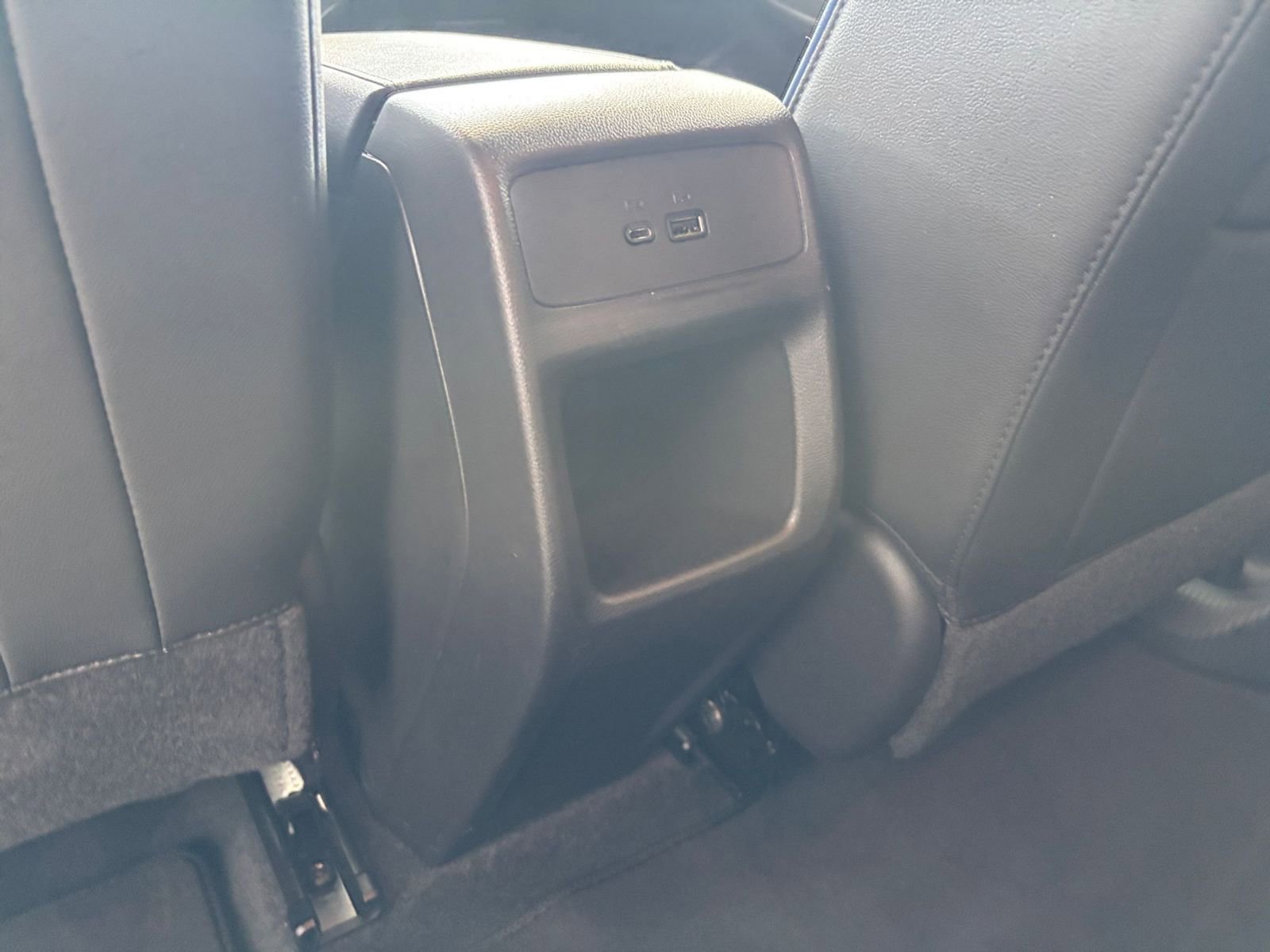 Used 2025 Buick Envista Sport Touring image 24