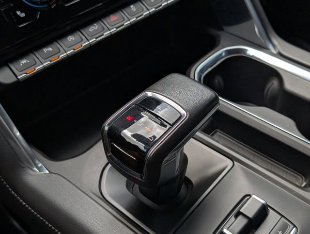 Certified 2022 GMC Sierra 1500 Denali AWD/4WD image 24
