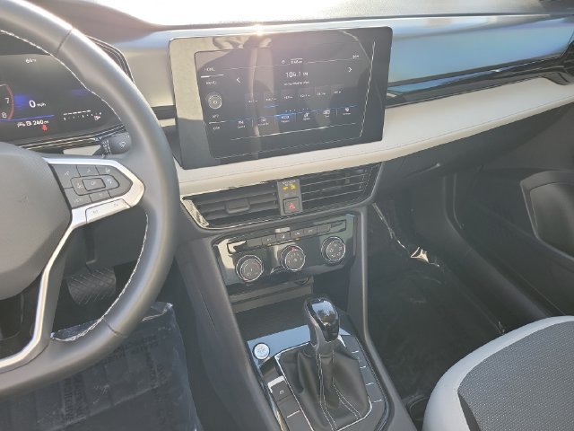 Certified 2026 Volkswagen Taos S FWD image 19