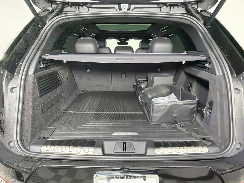 Used 2026 Land Rover Range Rover Sport Autobiography AWD/4WD image 27