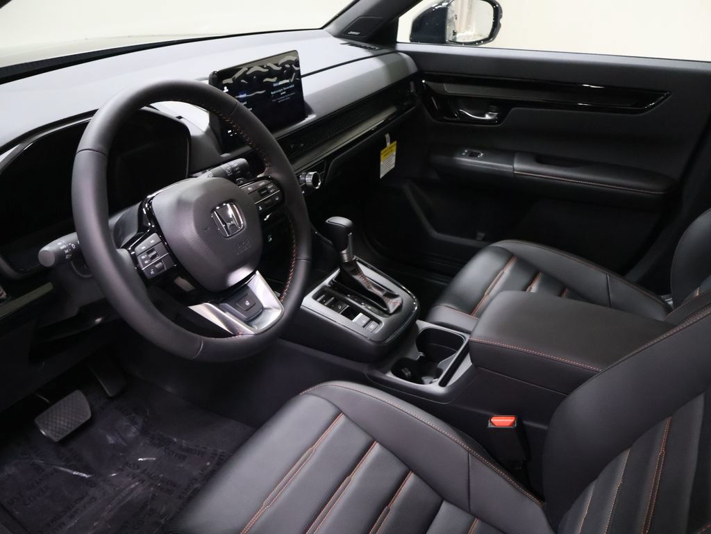New 2026 Honda CR-V Sport Touring image 25