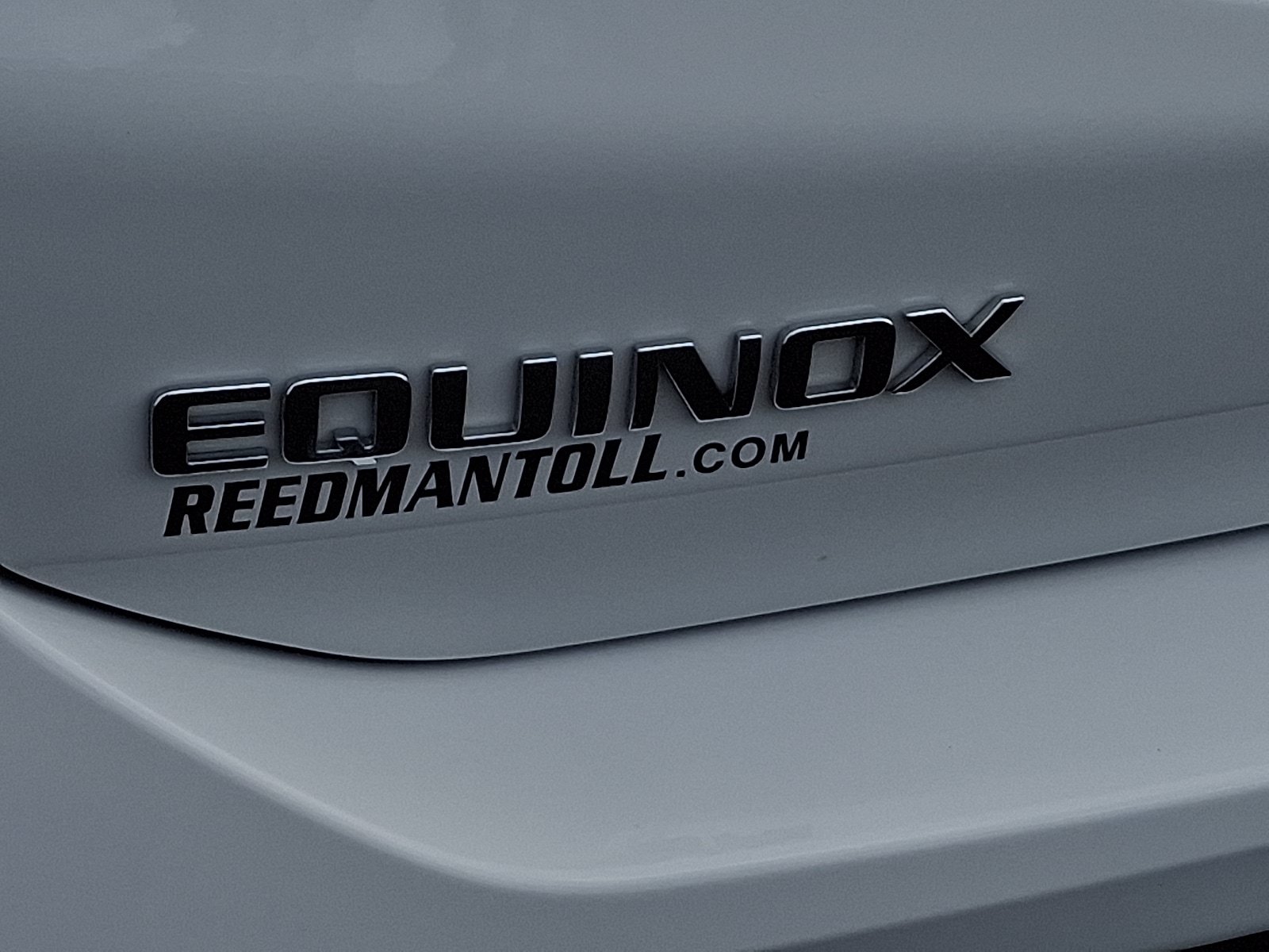 Used 2024 Chevrolet Equinox LT FWD image 31