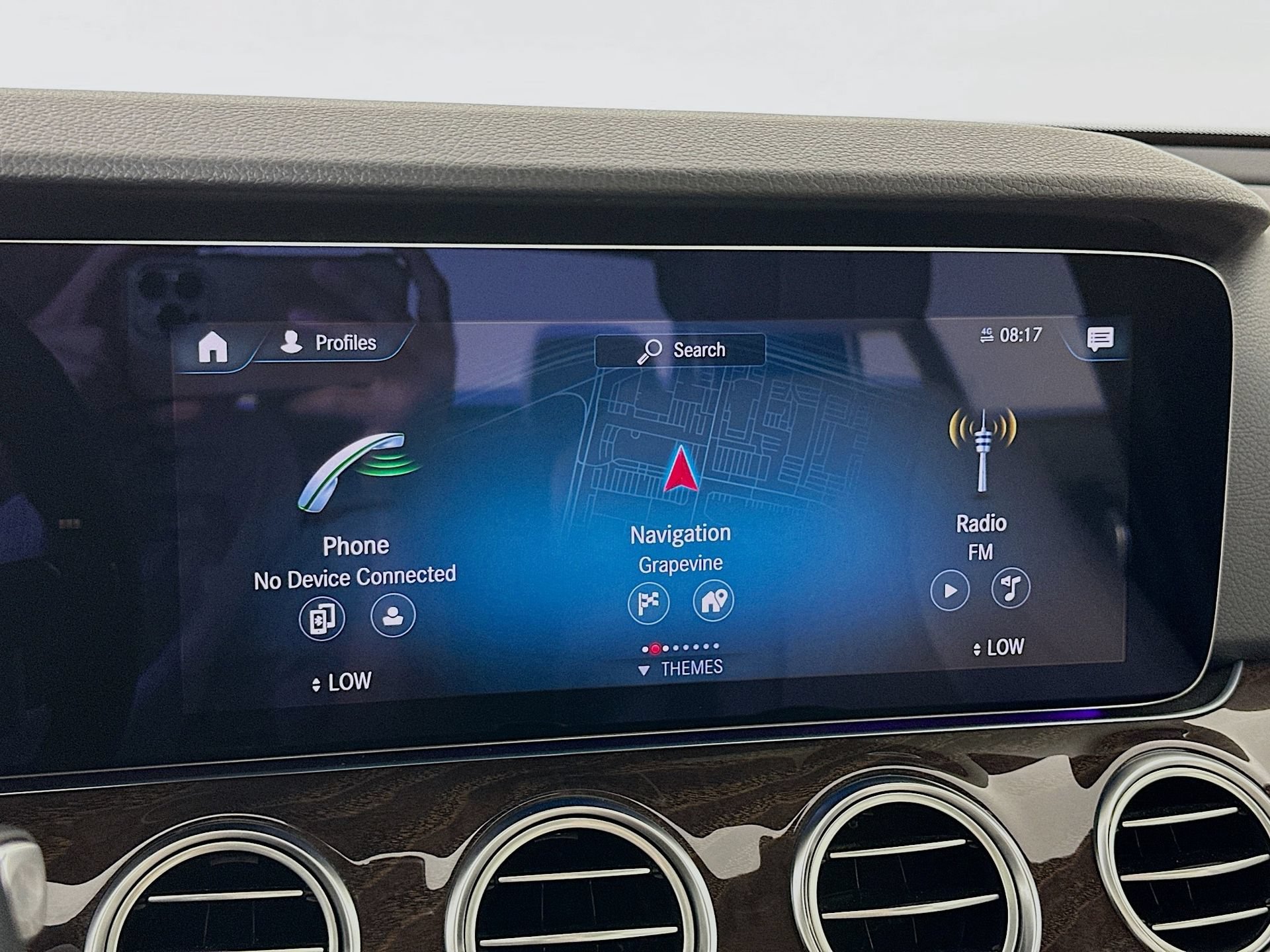 Certified 2023 Mercedes-Benz E 350 Sedan image 16