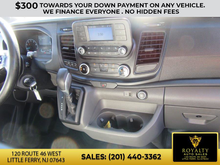 Used 2020 Ford Transit 250 Medium Roof w/ Load Area Protection Package image 22