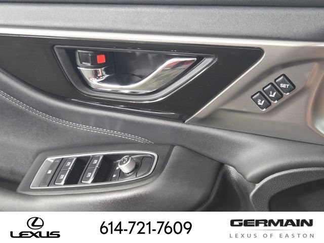 Used 2022 Subaru Outback Limited w/ Popular Package #2 AWD/4WD image 27
