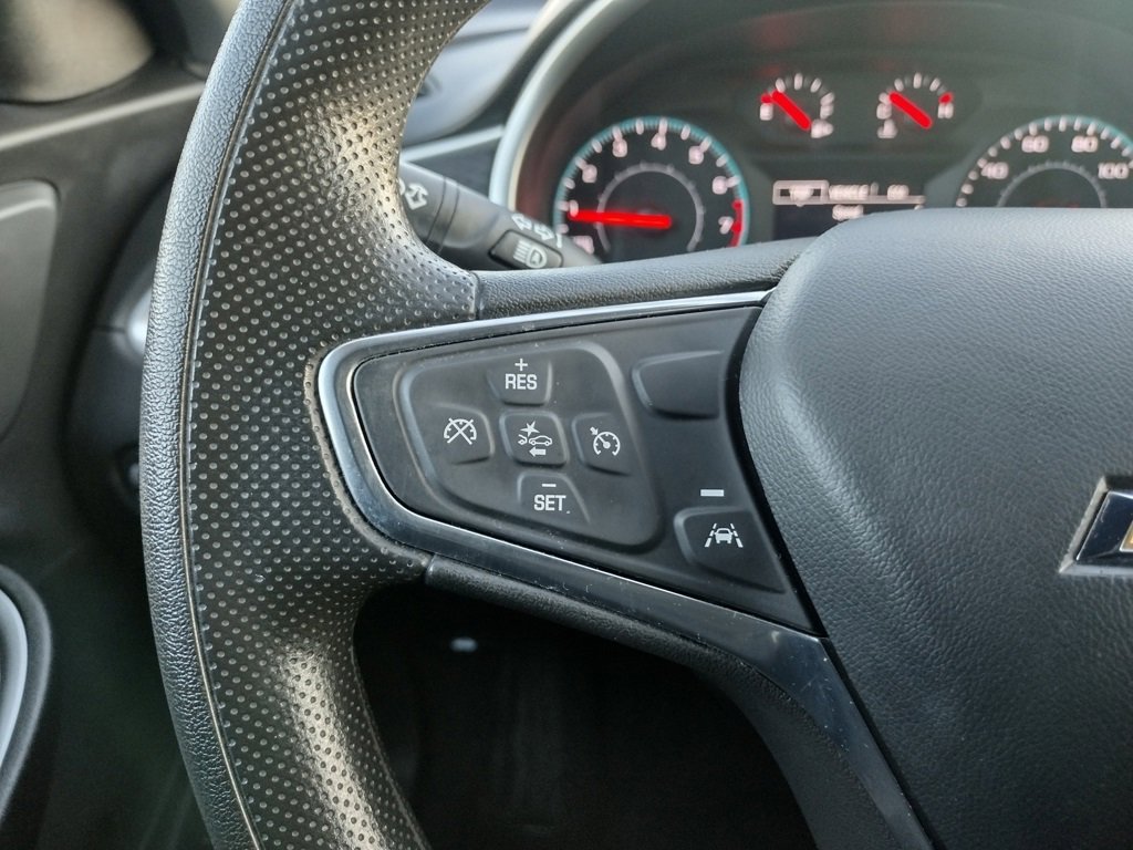 Used 2024 Chevrolet Malibu LT image 22