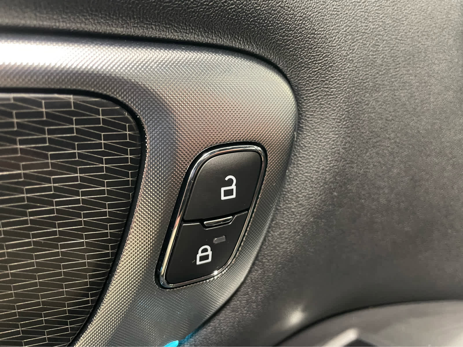 Used 2025 Ford Expedition Platinum w/ Stealth Performance Package AWD/4WD image 27