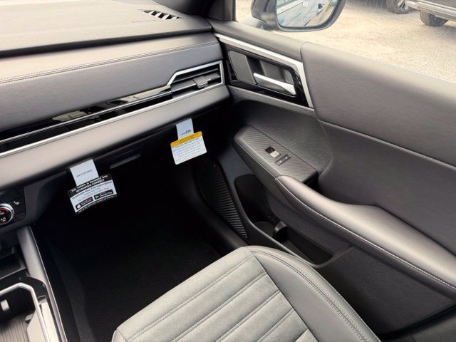 New 2026 Mitsubishi Outlander LE FWD image 19