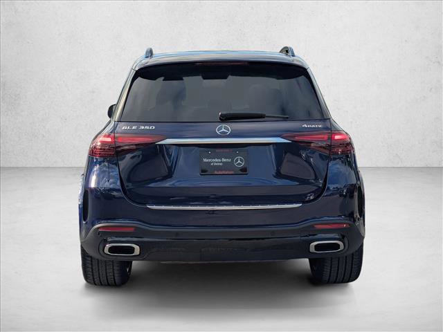 New 2026 Mercedes-Benz GLE 350 4MATIC image 7