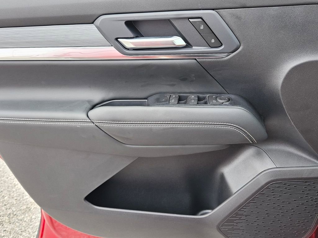 New 2026 GMC Terrain Elevation w/ LPO, Floor Liner Package image 26