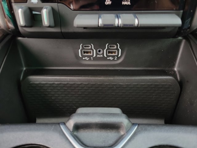 Used 2024 RAM 1500 Rebel w/ Rebel Level 1 Equipment Group image 12